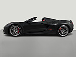 Used 2025 CHEVROLET CORVETTE 1LZ in HENDERSON, NEVADA (Photo 2)