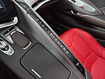 Used 2025 CHEVROLET CORVETTE 1LZ in HENDERSON, NEVADA (Photo 27)