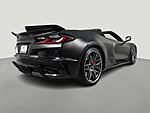 Used 2025 CHEVROLET CORVETTE 1LZ in HENDERSON, NEVADA (Photo 4)