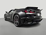 Used 2025 CHEVROLET CORVETTE 1LZ in HENDERSON, NEVADA (Photo 6)