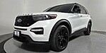 Used 2020 FORD EXPLORER ST in HENDERSON, NEVADA