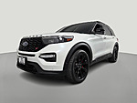 Used 2020 FORD EXPLORER ST in HENDERSON, NEVADA (Photo 1)