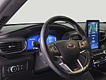 Used 2020 FORD EXPLORER ST in HENDERSON, NEVADA (Photo 11)
