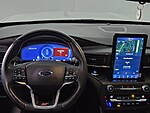 Used 2020 FORD EXPLORER ST in HENDERSON, NEVADA (Photo 12)