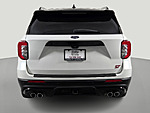 Used 2020 FORD EXPLORER ST in HENDERSON, NEVADA (Photo 4)
