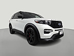 Used 2020 FORD EXPLORER ST in HENDERSON, NEVADA (Photo 7)