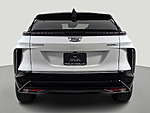 Used 2025 CADILLAC LYRIQ LUXURY in HENDERSON, NEVADA (Photo 3)