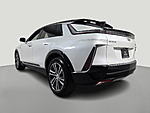 Used 2025 CADILLAC LYRIQ LUXURY in HENDERSON, NEVADA (Photo 6)