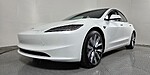 Used 2025 TESLA MODEL 3 LONG RANGE in HENDERSON, NEVADA