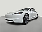 Used 2025 TESLA MODEL 3 LONG RANGE in HENDERSON, NEVADA (Photo 1)