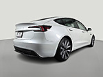 Used 2025 TESLA MODEL 3 LONG RANGE in HENDERSON, NEVADA (Photo 4)