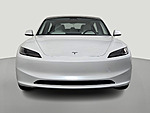 Used 2025 TESLA MODEL 3 LONG RANGE in HENDERSON, NEVADA (Photo 5)