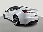 Used 2025 TESLA MODEL 3 LONG RANGE in HENDERSON, NEVADA (Photo 6)