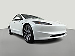 Used 2025 TESLA MODEL 3 LONG RANGE in HENDERSON, NEVADA (Photo 8)