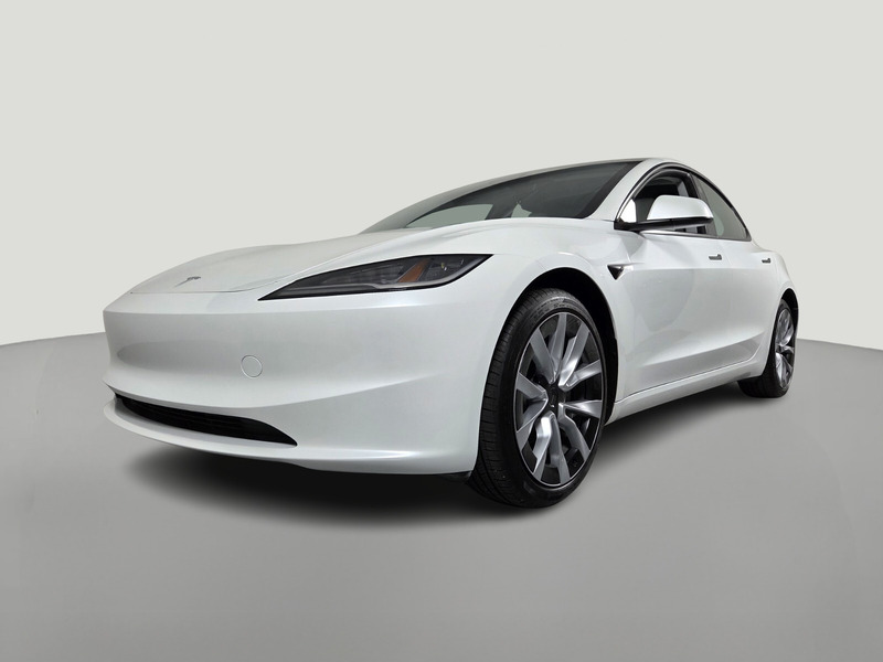 Used 2025 TESLA MODEL 3 LONG RANGE in HENDERSON, NEVADA