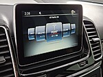 Used 2016 MERCEDES-BENZ GLE GLE 350 in HENDERSON, NEVADA (Photo 25)