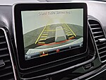 Used 2016 MERCEDES-BENZ GLE GLE 350 in HENDERSON, NEVADA (Photo 26)