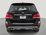 Used 2016 MERCEDES-BENZ GLE GLE 350 in HENDERSON, NEVADA (Photo 4)