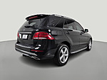 Used 2016 MERCEDES-BENZ GLE GLE 350 in HENDERSON, NEVADA (Photo 5)