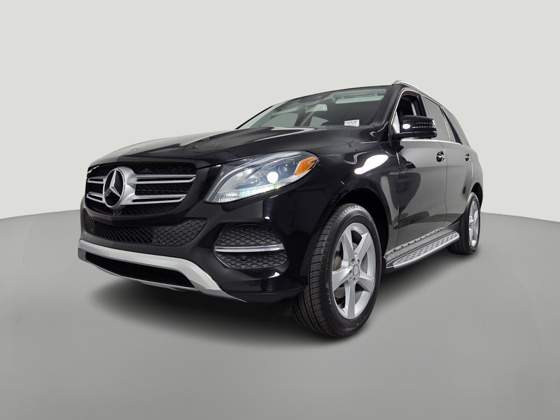 Used 2016 MERCEDES-BENZ GLE GLE 350 in HENDERSON, NEVADA
