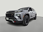Used 2025 CHEVROLET TRAVERSE AWD Z71 in HENDERSON, NEVADA (Photo 1)