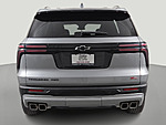 Used 2025 CHEVROLET TRAVERSE AWD Z71 in HENDERSON, NEVADA (Photo 3)