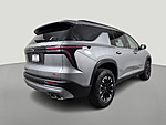 Used 2025 CHEVROLET TRAVERSE AWD Z71 in HENDERSON, NEVADA (Photo 4)