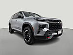 Used 2025 CHEVROLET TRAVERSE AWD Z71 in HENDERSON, NEVADA (Photo 8)