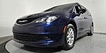Used 2020 CHRYSLER VOYAGER LXI in HENDERSON, NEVADA