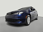Used 2020 CHRYSLER VOYAGER LXI in HENDERSON, NEVADA (Photo 1)