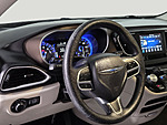 Used 2020 CHRYSLER VOYAGER LXI in HENDERSON, NEVADA (Photo 10)