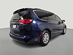 Used 2020 CHRYSLER VOYAGER LXI in HENDERSON, NEVADA (Photo 4)