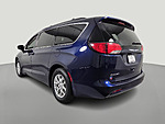Used 2020 CHRYSLER VOYAGER LXI in HENDERSON, NEVADA (Photo 6)