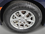 Used 2020 CHRYSLER VOYAGER LXI in HENDERSON, NEVADA (Photo 8)