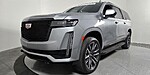 Used 2024 CADILLAC ESCALADE ESV 4WD SPORT PLATINUM in HENDERSON, NEVADA