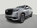 Used 2024 CADILLAC ESCALADE ESV 4WD SPORT PLATINUM in HENDERSON, NEVADA (Photo 1)