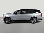 Used 2024 CADILLAC ESCALADE ESV 4WD SPORT PLATINUM in HENDERSON, NEVADA (Photo 2)