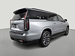 Used 2024 CADILLAC ESCALADE ESV 4WD SPORT PLATINUM in HENDERSON, NEVADA (Photo 4)