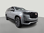 Used 2024 CADILLAC ESCALADE ESV 4WD SPORT PLATINUM in HENDERSON, NEVADA (Photo 8)