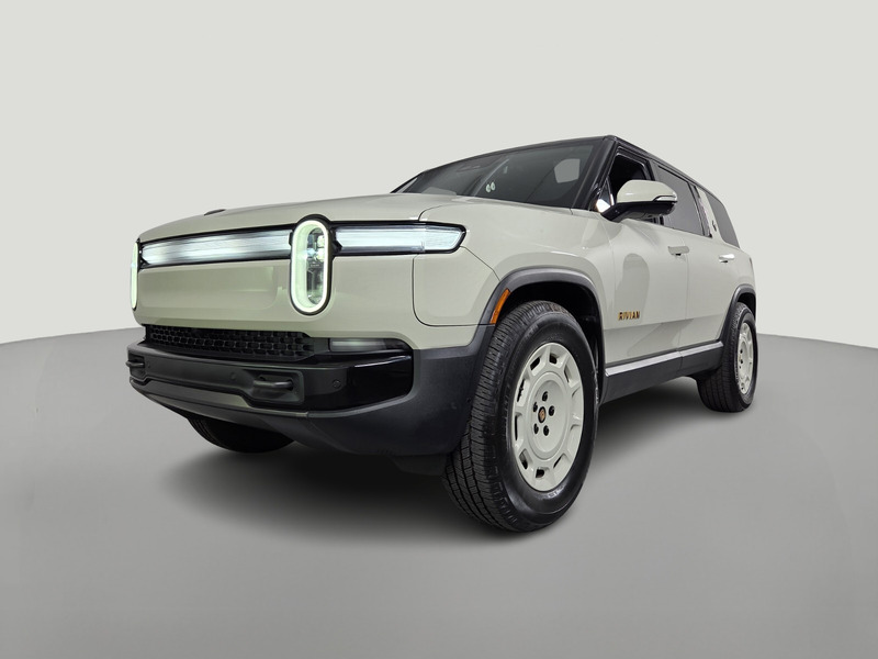 Used 2025 RIVIAN R1S ASCEND in HENDERSON, NEVADA