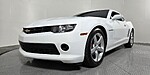 Used 2014 CHEVROLET CAMARO LT in HENDERSON, NEVADA
