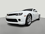 Used 2014 CHEVROLET CAMARO LT in HENDERSON, NEVADA (Photo 1)