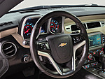 Used 2014 CHEVROLET CAMARO LT in HENDERSON, NEVADA (Photo 11)