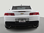 Used 2014 CHEVROLET CAMARO LT in HENDERSON, NEVADA (Photo 3)