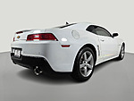 Used 2014 CHEVROLET CAMARO LT in HENDERSON, NEVADA (Photo 4)
