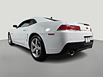Used 2014 CHEVROLET CAMARO LT in HENDERSON, NEVADA (Photo 6)