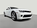 Used 2014 CHEVROLET CAMARO LT in HENDERSON, NEVADA (Photo 8)