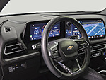 Used 2025 CHEVROLET TRAVERSE FWD LT in HENDERSON, NEVADA (Photo 11)