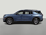 Used 2025 CHEVROLET TRAVERSE FWD LT in HENDERSON, NEVADA (Photo 2)