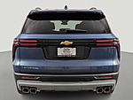 Used 2025 CHEVROLET TRAVERSE FWD LT in HENDERSON, NEVADA (Photo 3)